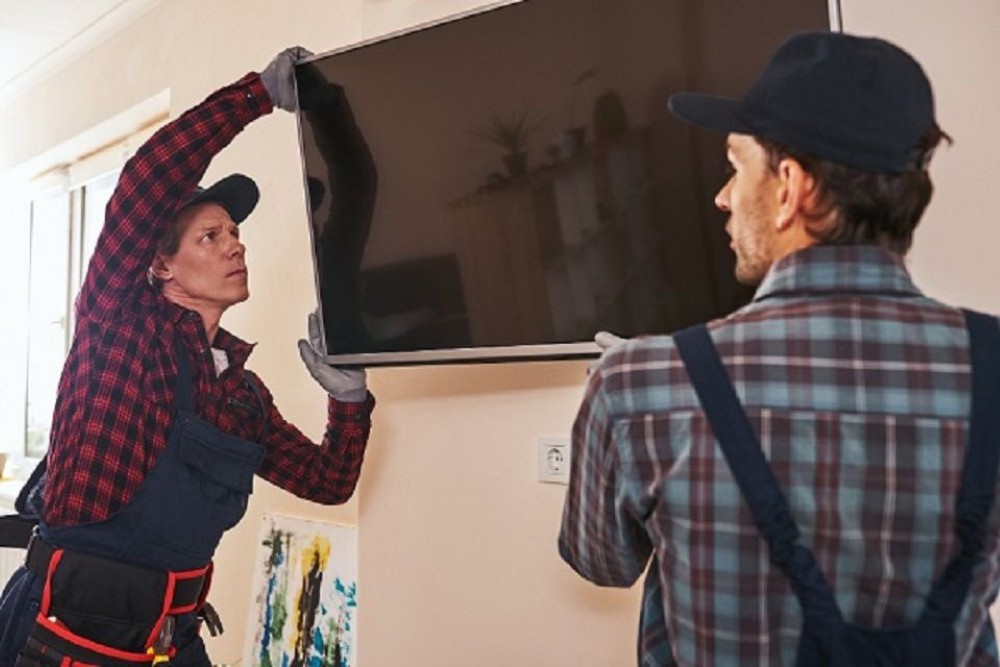 tv repair 2